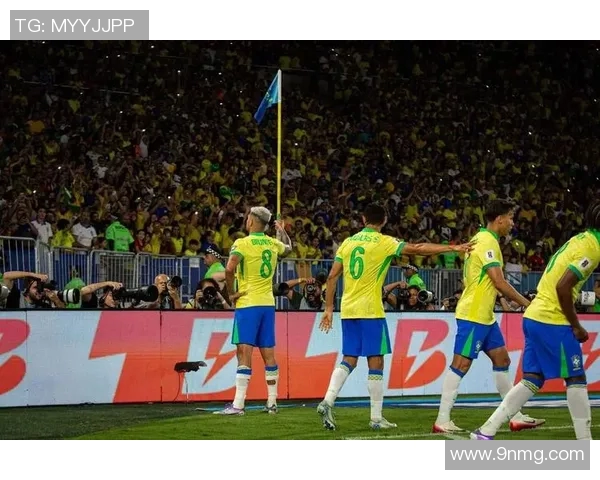 南美世预赛精彩对决巴西主场迎战玻利维亚全力争胜