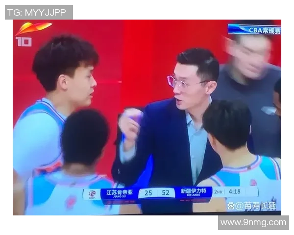广东宏远与新疆飞虎巅峰对决谁能在CBA赛场上笑到最后
