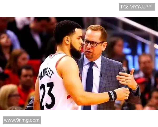 帕斯卡尔西亚卡姆：从潜力新星到NBA全明星的华丽转身