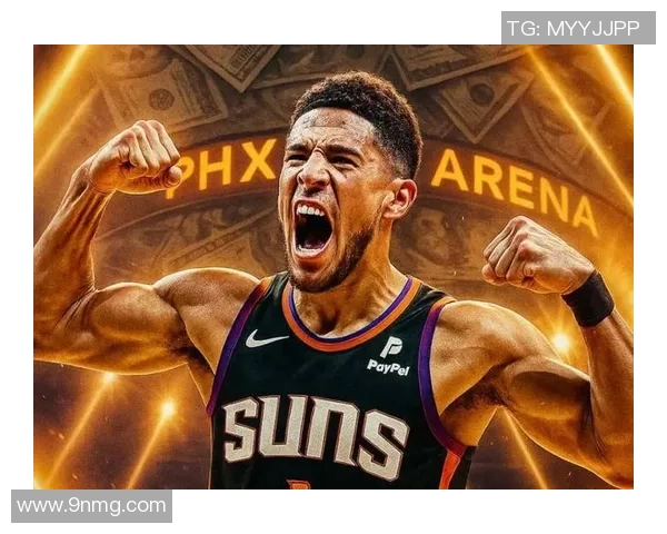 德文布克如何引领太阳队重返NBA巅峰的精彩之路