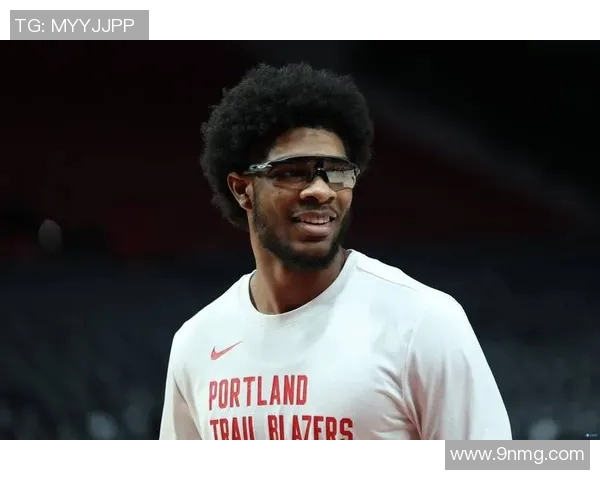 斯库特亨德森的崛起之路:从青涩新星到NBA未来的领军人物 斯库特亨德森的崛起之路:从青涩新星到NBA未来的领军人物