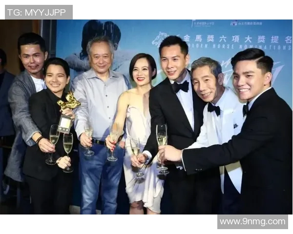 李安:从东方导演到全球影坛巨匠的华丽转身与艺术探索之路 李安:从东方导演到全球影坛巨匠的华丽转身与艺术探索之路